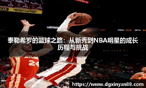 泰勒希罗的篮球之路：从新秀到NBA明星的成长历程与挑战