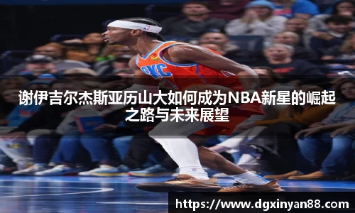 谢伊吉尔杰斯亚历山大如何成为NBA新星的崛起之路与未来展望