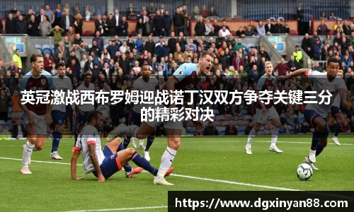 英冠激战西布罗姆迎战诺丁汉双方争夺关键三分的精彩对决