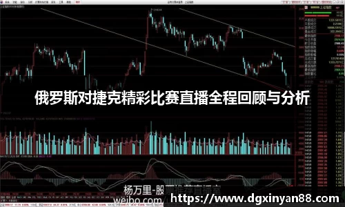 俄罗斯对捷克精彩比赛直播全程回顾与分析