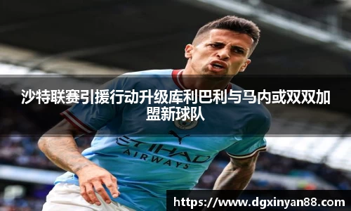 沙特联赛引援行动升级库利巴利与马内或双双加盟新球队