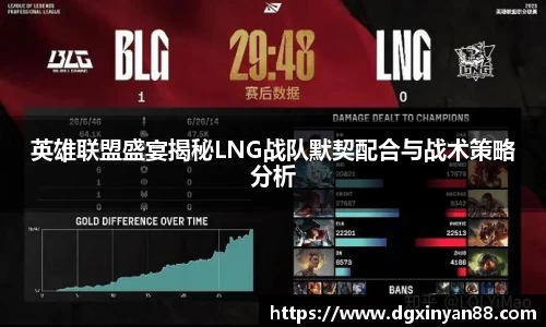 英雄联盟盛宴揭秘LNG战队默契配合与战术策略分析